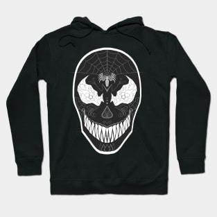 Dia del Venom Hoodie